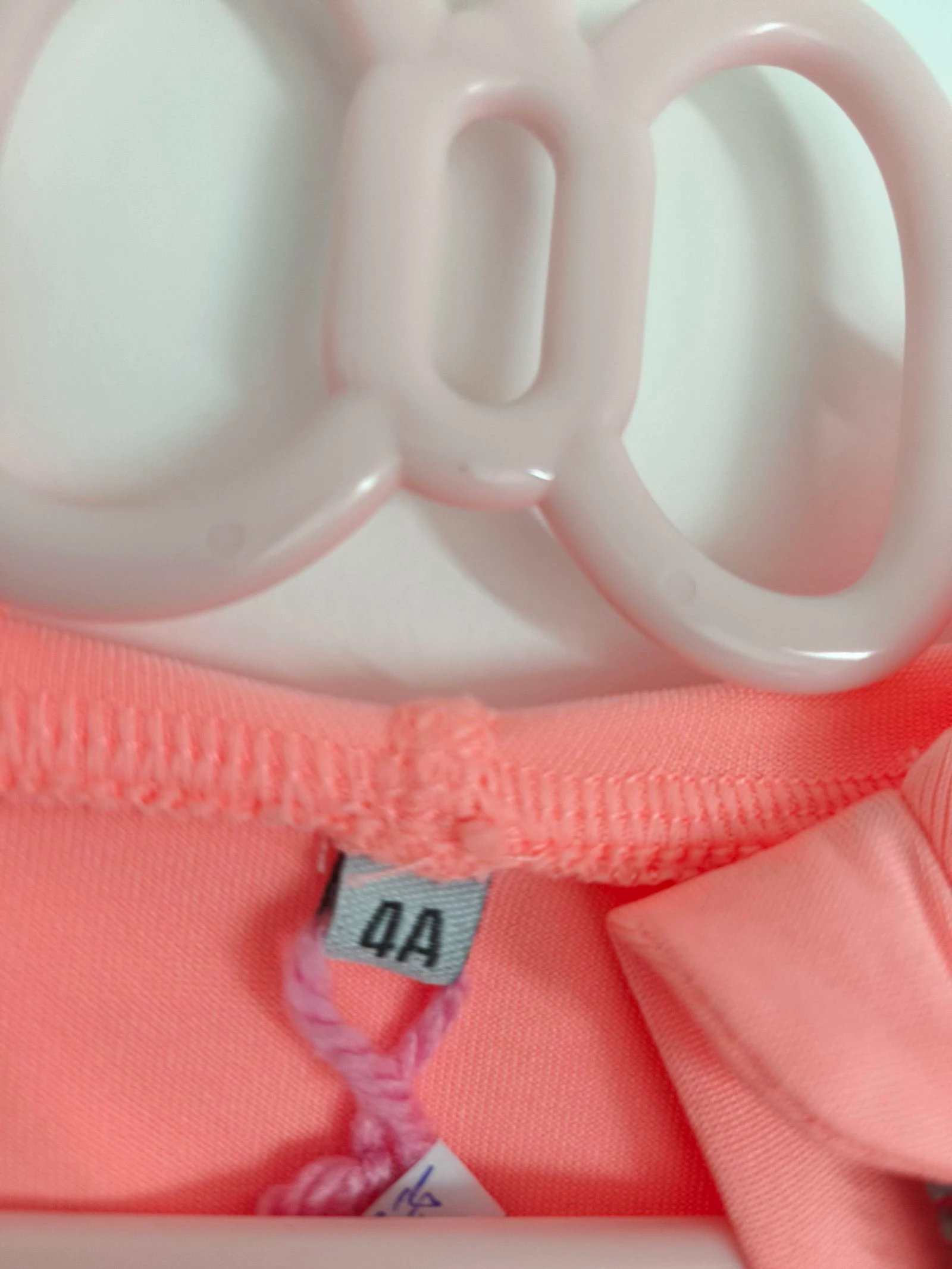 Chaqueta deportiva para niña (4 años) – photo 8